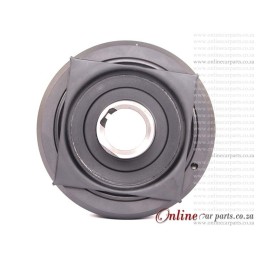 NISSAN PATROL [5] [LDV] 3.0 D 00-04 ZD30DDTI 16V  Crankshaft Crank Vibration Damper Pulley