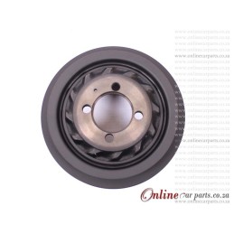 Hyundai Santa Fe 2.0D Crankshaft Crank Vibration Damper Pulley