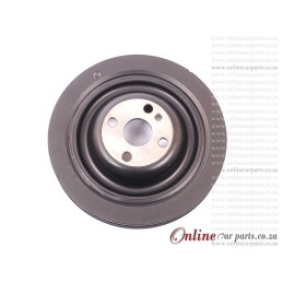 KIA PICANTO Crankshaft Crank Vibration Damper Pulley