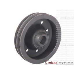 Honda Ballade Civic 180 26 Spline 29.28mm Crankshaft Pulley