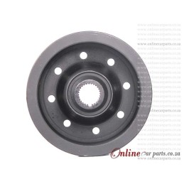 Honda Ballade Civic 180 26 Spline 29.28mm Crankshaft Pulley