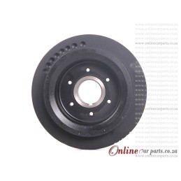 Nissan NP300 VG30 99- Crankshaft Crank Vibration Damper Pulley