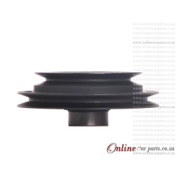 Nissan NP300 VG30 99- Crankshaft Crank Vibration Damper Pulley