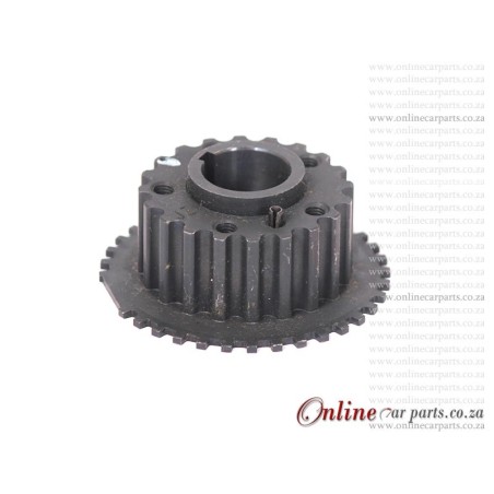 CHANA BENNI 1.3 07- JL474Q 16V Crankshaft Crank Vibration Damper Pulley