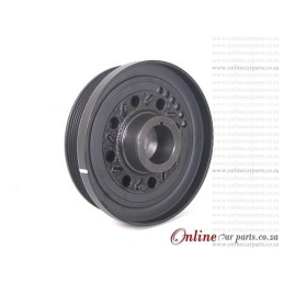 HYUNDAI SANTA FE [3] 2.2 CRDI 13-18 D4HB 16V Crankshaft Crank Vibration Damper Pulley