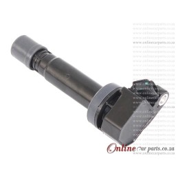 Daihatsu Materia 1.3 K3-VE Ignition Coil 07 onwards