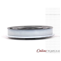 Citroen  C4 1.6D Crankshaft Crank Vibration Damper Pulley