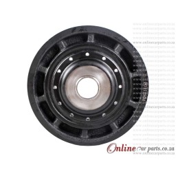 Renault Clio II 1.6 16V Crankshaft Crank Vibration Damper Pulley