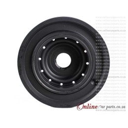 Renault Clio II 1.6 16V Crankshaft Crank Vibration Damper Pulley