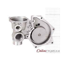 BMW 5 Series 530i (E60) M54B30 03-05 Water Pump