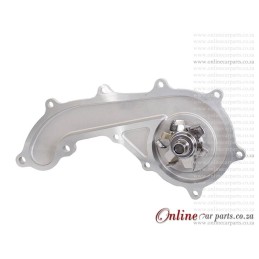 Toyota Hilux 2.0 VVTi TR-FE 05 on Water Pump