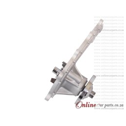 Toyota Hilux 2.0 VVTi TR-FE 05 on Water Pump