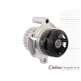 Seat Ibiza 2.0 (6L1) BBX 06 on Water Pump