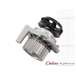 Seat Ibiza 2.0 (6L1) BBX 06 on Water Pump