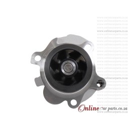 Seat Ibiza 2.0 (6L1) BBX 06 on Water Pump