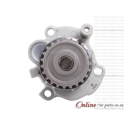 Seat Ibiza 2.0 (6L1) BBX 06 on Water Pump