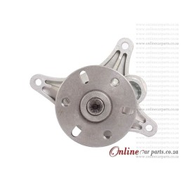 Peugeot 407 Series 2.7 V6 HDi DT17-TED4 06-08 Water Pump