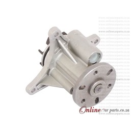 Land Rover Range Rover 3.6 TD V8 368DT 07 on Water Pump