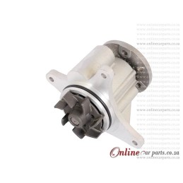 Land Rover Range Rover 3.6 TD V8 368DT 07 on Water Pump