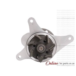 Land Rover Range Rover 3.6 TD V8 368DT 07 on Water Pump