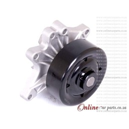 Toyota RunX 140i 4ZZ-FE 04-07 Water Pump