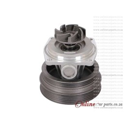 Fiat Strada 1.6 EL 178D2011 05 on Water Pump