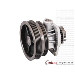 Fiat Strada 1.6 EL 178D2011 05 on Water Pump