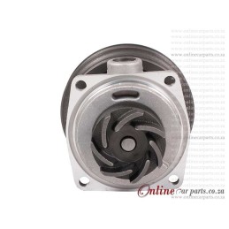 Fiat Strada 1.6 EL 178D2011 05 on Water Pump