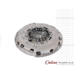 TOYOTA AURIS 2.0 D-4-D 93KW 1AD-FTV 07- Clutch Kit