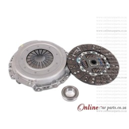 Nissan HARD BODY 3.3 V6 Hardbody LDV 4X4 LDV VG33E 02-08 Clutch Kit