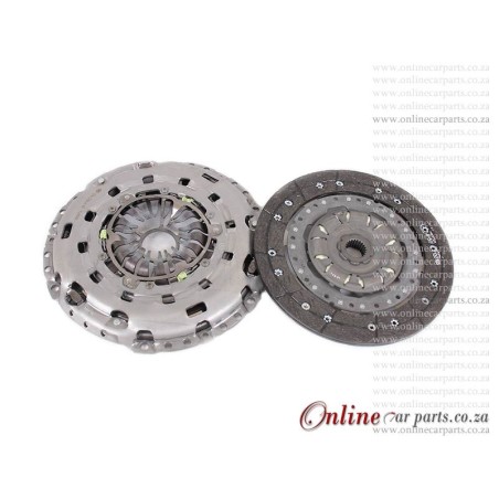 FORD MONDEO III 2.0i Ghia CJBA CJBB 107KW 10 02-06 Clutch Kit