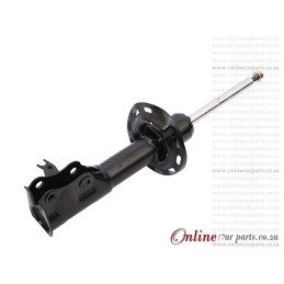 Honda Civic 1.8 V-TEC  2.0 V-TEC 2.2 I-CTDI 06-09 Left Front Shock