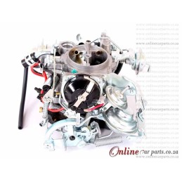 Toyota Corolla Conquest Tazz 2E 1.3 130 Carburettor with AUTOMATIC Choke