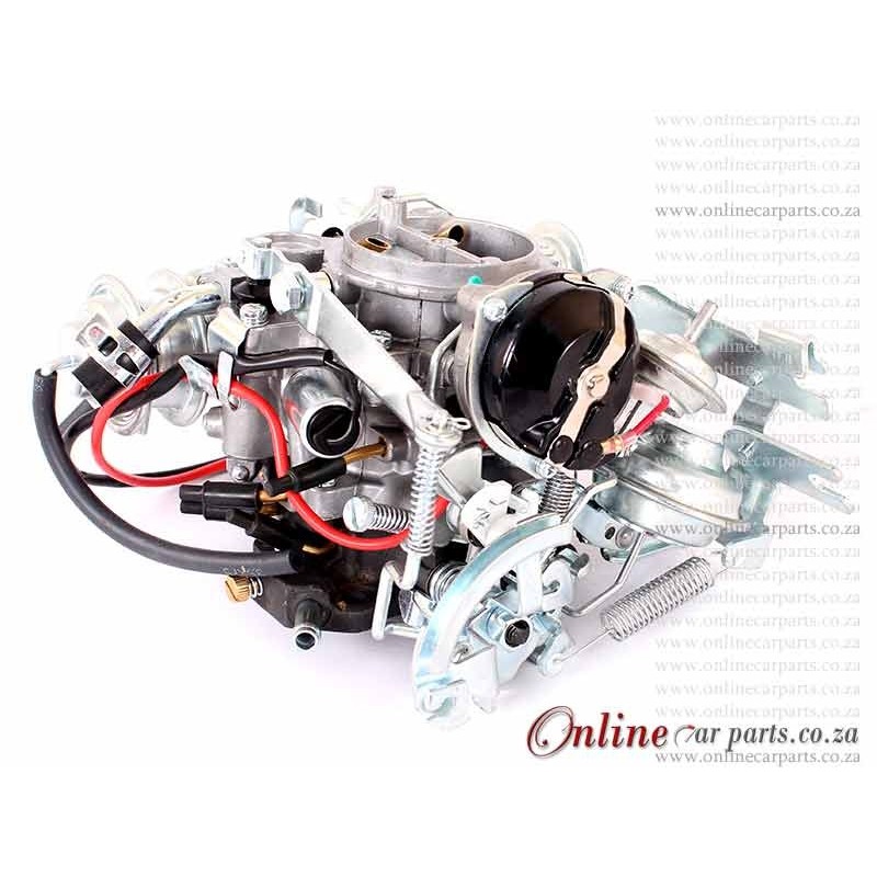 Toyota Corolla Conquest Tazz 2E 1.3 130 Carburettor with AUTOMATIC Choke