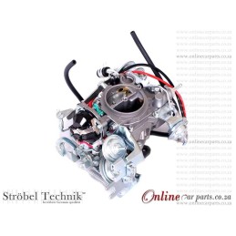 Toyota Corolla Conquest Tazz 2E 1.3 130 Carburettor with AUTOMATIC Choke