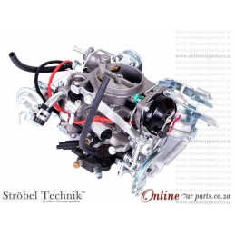 Toyota Corolla Conquest Tazz 2E 1.3 130 Carburettor with AUTOMATIC Choke