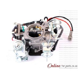 Toyota Corolla Conquest Tazz 2E 1.3 130 Carburettor with AUTOMATIC Choke