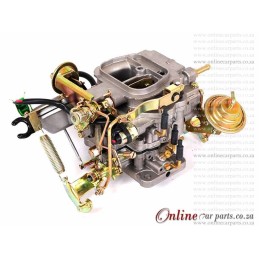 Toyota Hilux 2.0L YN (3Y) 84- Carburettor