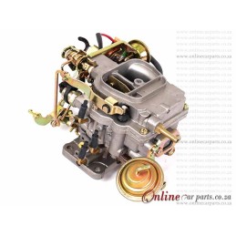 Toyota Hilux 2.0L YN (3Y) 84- Carburettor