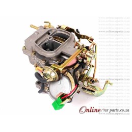 Toyota Hilux 2.0L YN (3Y) 84- Carburettor