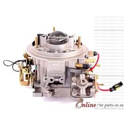 Fiat Uno 1400 1.4 Pacer Eng. 146 C1.000 1990-1998 Weber Type Carburettor