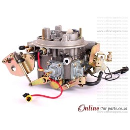 Fiat Uno 1400 1.4 Pacer Eng. 146 C1.000 1990-1998 Weber Type Carburettor