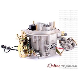 Fiat Uno 1400 1.4 Pacer Eng. 146 C1.000 1990-1998 Weber Type Carburettor