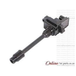 Nissan Maxima 2.0 24V QX 97-06 VQ20DE Ignition Coil OE 22448-31U05