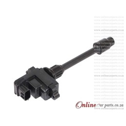 Nissan Maxima 2.0 24V QX 97-06 VQ20DE Ignition Coil OE 22448-31U05