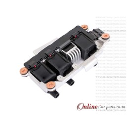 Audi A4 Series A4 2.8E (B5) AAH Ignition Coil 95-97