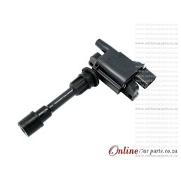 Mazda Etude 1.8 16V FP 00-04 Ignition Coil OE FP8518100A