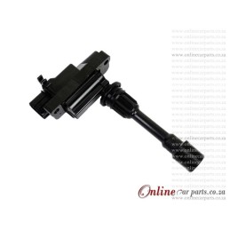 Mazda Etude 1.8 16V FP 00-04 Ignition Coil OE FP8518100A