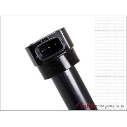 Smart ForFour 1.3 16V 04-06 135.930 Ignition Coil OE FK0330 MN195452 MN195616