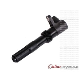 Fiat Stilo 2.4 20V (192) 192-A2.000 Ignition Coil 04-06